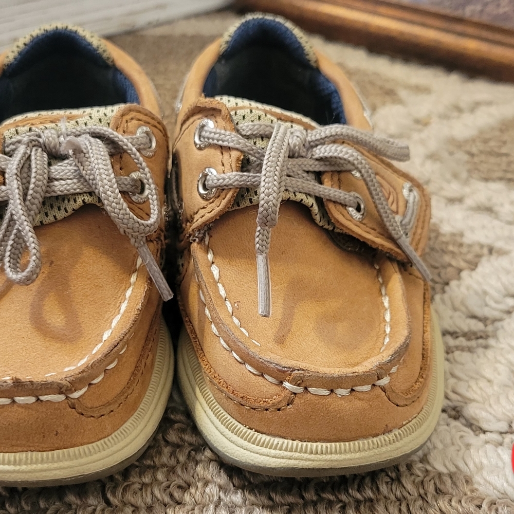 Sperry Shoes